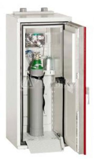 Шкаф для хранения газовых баллонов SUPREME S (79-130660-021)